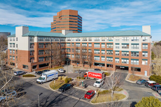 Prentice Place Lofts in Greenwood Village, CO - Building Photo - Primary Photo