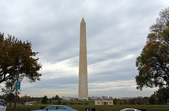 Casas Alquiler en National Mall, DC