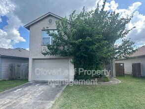 6615 Flatstone Pass in Converse, TX - Building Photo - Building Photo