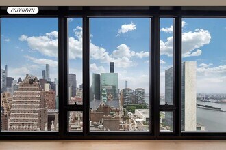 695 1st Ave in New York, NY - Building Photo - Building Photo