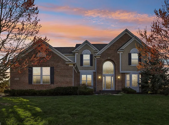 property at 8965 Snowberry Court