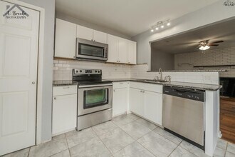 2953 Moffett Ave in Wichita Falls, TX - Building Photo - Building Photo