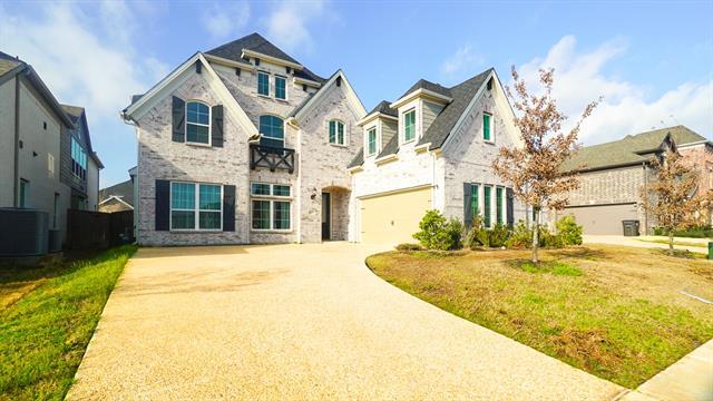 412 Wild Peach in Wylie, TX - Building Photo - Building Photo