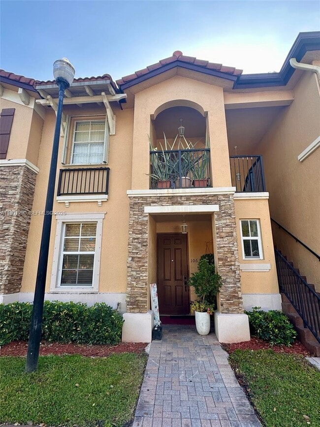 3390 NE 13th Cir Dr in Homestead, FL - Building Photo - Building Photo