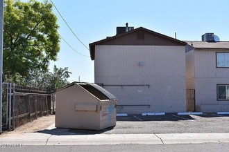 1319 W Vogel Ave in Phoenix, AZ - Building Photo - Other