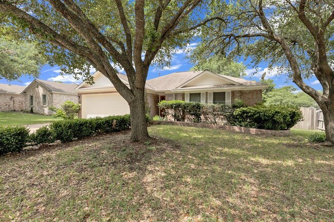 1807 Timber Ridge Dr in Cedar Park, TX - Building Photo - Building Photo