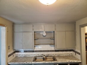 505 Washington Ave, Unit 3 in Sand Springs, OK - Foto de edificio - Building Photo