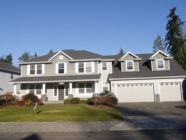 property at 6211 116th St Ct E