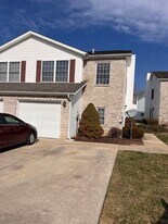 2620 E Oaklawn Ct in Bloomington, IN - Building Photo