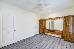 1116 Nadine St in Houston, TX - Building Photo