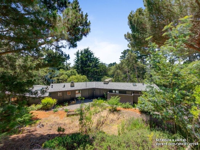 25970 Canada Dr in Carmel By The Sea, CA - Building Photo - Building Photo