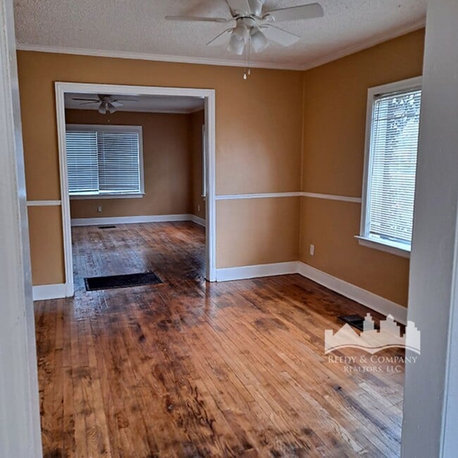 2949 Yale Ave in Memphis, TN - Building Photo - Building Photo