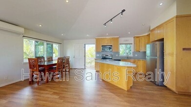 84-611-611 Widemann St in Waianae, HI - Building Photo - Building Photo