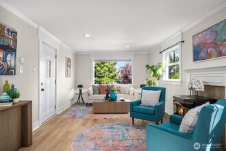 5620 Wetmore Ave, Unit 9 in Everett, WA - Building Photo - Building Photo
