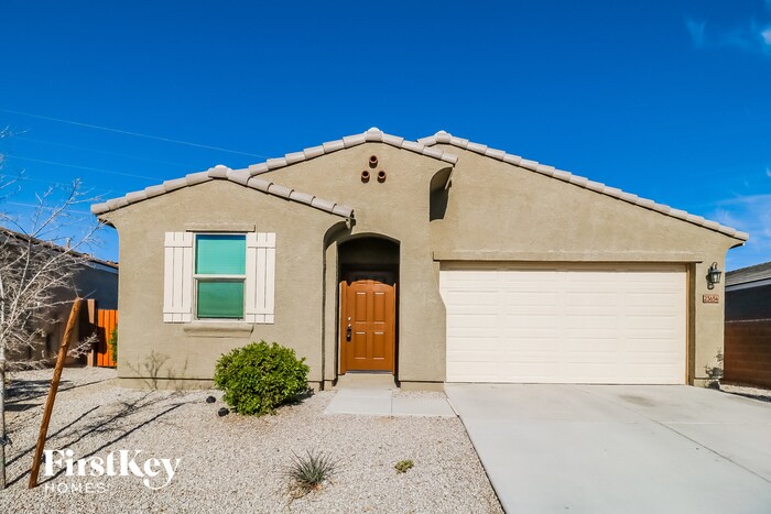 23654 W Whyman St in Buckeye, AZ - Building Photo