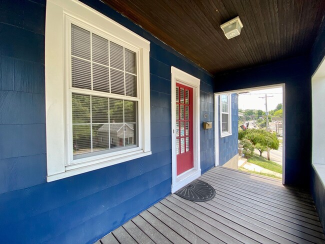 property at 4200 Marburg Ave