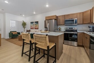 The Nova in Sioux Falls, SD - Foto de edificio - Building Photo