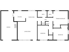 4303 NW Williams Ave in Lawton, OK - Building Photo - Building Photo