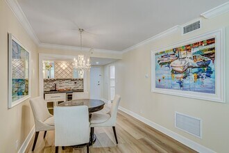 3000 N Ocean Dr, Unit 4G in Riviera Beach, FL - Foto de edificio - Building Photo