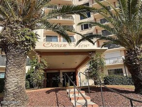 3600 S Ocean Shore Blvd in Flagler Beach, FL - Building Photo - Building Photo
