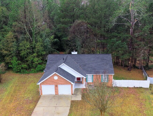 2218 Willow Crest Cir in Lawrenceville, GA - Foto de edificio - Building Photo