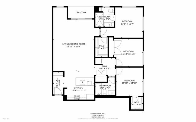 204 S Leavitt St in Chicago, IL - Building Photo - Building Photo