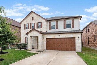 Room in House on Calla Lily Boulevard in Leander, TX - Building Photo - Building Photo