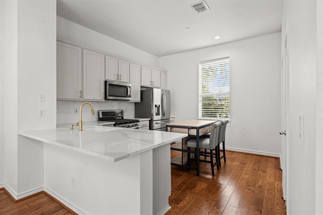 property at 4050 McKinney Ave