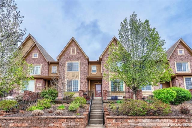 property at 1000 Rockhurst Dr
