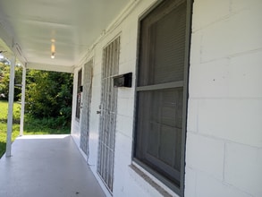 1480 4th Ave in Macon, GA - Building Photo - Building Photo