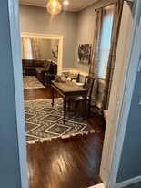 514 W 38th St in Savannah, GA - Building Photo