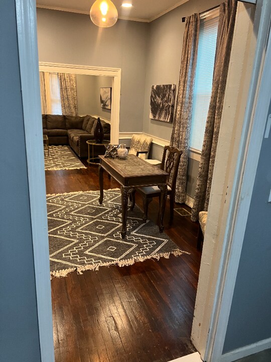 514 W 38th St in Savannah, GA - Building Photo