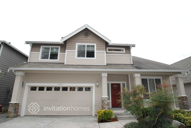 property at 22304 68th Pl West