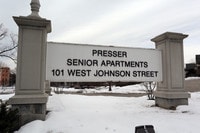 Presser Nugent Senior Apartments photo'