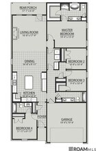 7156 Kenilworth Crossing Ave in Baton Rouge, LA - Building Photo - Building Photo