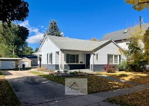 2334 N El Paso St in Colorado Springs, CO - Building Photo - Building Photo