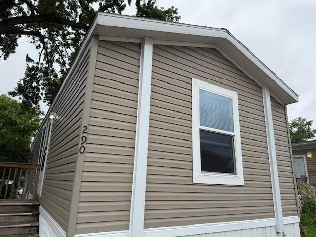 property at 290 Mallard Ln