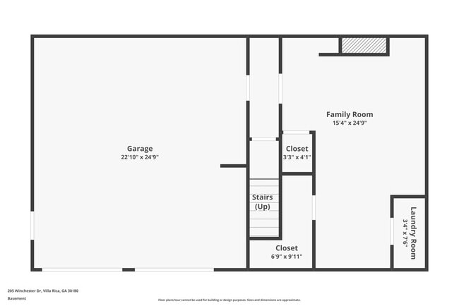 205 Winchester Dr in Villa Rica, GA - Building Photo - Building Photo