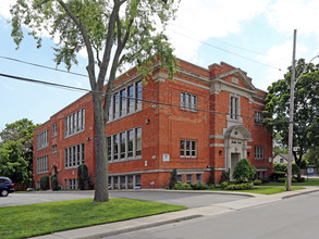 Allenby Lofts in Hamilton, ON - Building Photo - Primary Photo