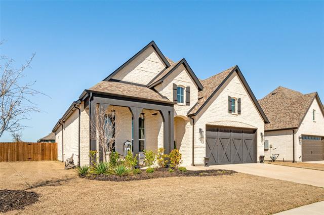 425 Lost Crk Trl in Waxahachie, TX - Building Photo