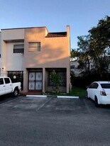 221 NW 109th Ave in Miami, FL - Building Photo