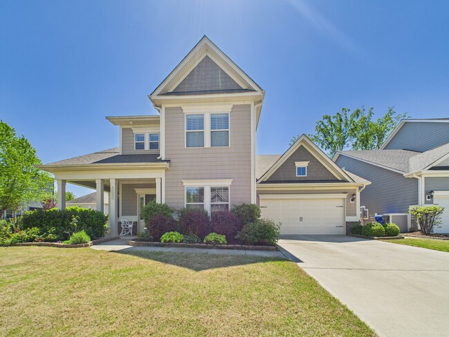 13028 Vermillion Crossing Ct in Huntersville, NC - Building Photo - Building Photo