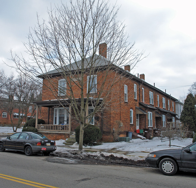 96-106 S Galloway St in Xenia, OH - Building Photo - Building Photo