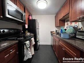 484 Columbus Ave in Boston, MA - Building Photo - Building Photo