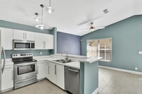 3338 Chickee Ln in Margate, FL - Building Photo - Building Photo