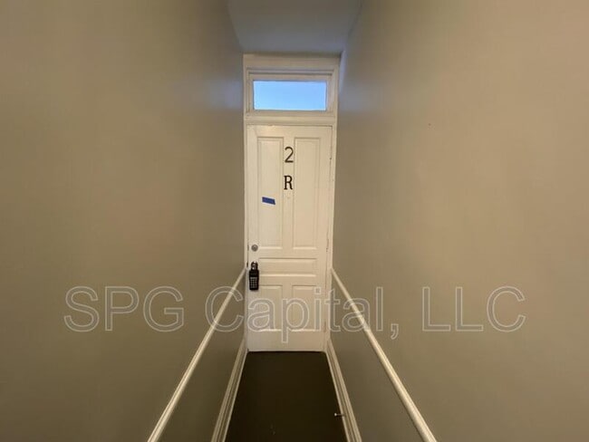 336 W Philadelphia St in York, PA - Foto de edificio - Building Photo