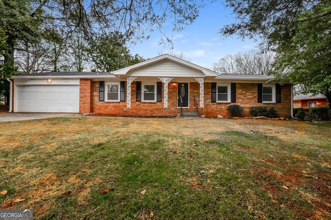 property at 4492 Raleigh Dr