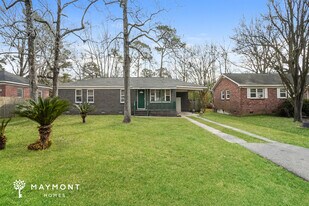 212 Jean Wells Dr in Goose Creek, SC - Building Photo