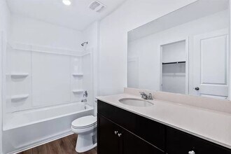 300 Amber Gln in Maxwell, TX - Building Photo - Building Photo