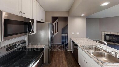 2309 Lexington Village Ln in Colorado Springs, CO - Building Photo - Building Photo